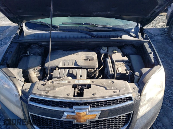 2014 Chevrolet Orlando z VIN KL77P2EK5EK567684, wystawiony jako Copart lot #47826825 z przebiegiem 189 478 mil mil oraz Szkoda całkowita • Salvage title. Historia ofert i sprzedaży dostępna na DreamBid. Obrazek 12.