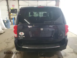 2014 Ram Cargo Van Tradesman с VIN 2C4JRGAG9ER365613, выставлен на аукционе Copart как лот 53725425 с пробегом 147 018 миль миль и Чистый • Clean title. История ставок и продаж доступна на DreamBid. Изображение 6.
