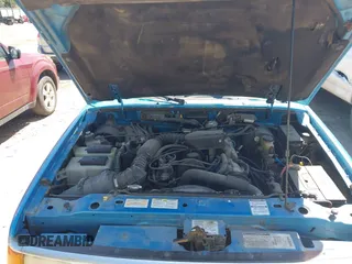 1995 Ford Ranger XL with VIN 1FTCR14A8SPA29932, listed as a IAAI auction lot 42635616 with 190,652 mi miles and . Bid and sale history available at DreamBid. Image 10.