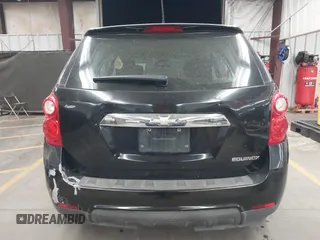 2013 Chevrolet Equinox LS with VIN 2GNALBEK6D6376207, listed as a IAAI auction lot 41949849 with 91,616 mi miles and . Bid and sale history available at DreamBid. Image 16.