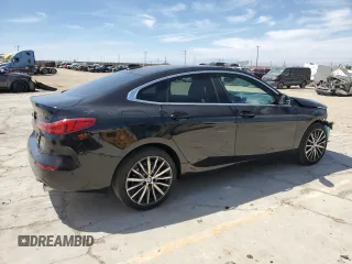 2021 BMW 2 Series 228i с VIN WBA53AK07M7H94489, выставлен на аукционе Copart как лот 54131415 с пробегом 22 644 миль миль и Списание • Salvage title. История ставок и продаж доступна на DreamBid. Изображение 3.