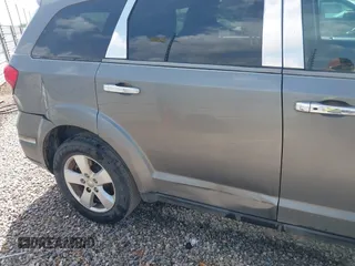 2012 Dodge Journey SXT with VIN 3C4PDCBB5CT392743, listed as a IAAI auction lot 42083919 with 170,486 mi miles and . Bid and sale history available at DreamBid. Image 6.