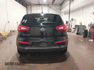 2012 Kia Sportage LX с VIN KNDPBCA2XC7278233, выставлен на аукционе IAAI как лот 42086427 с пробегом 104 746 миль миль и . История ставок и продаж доступна на DreamBid. Изображение 16.