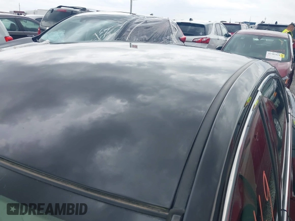 2018 Nissan Altima 2.5 SR with VIN 1N4AL3AP5JC185905, listed as a IAAI auction lot 41899469 with 56,927 mi miles. Bid and sale history available at carsss.com. Image 20.