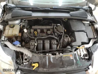 2014 Ford Focus SE with VIN 1FADP3F22EL103956, listed as a Copart auction lot 54050755 with 103,001 mi miles and Salvage Title. Bid and sale history available at carsss.com. Image 11.