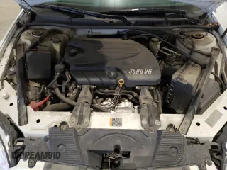 2011 Chevrolet Impala LS Fleet with VIN 2G1WF5EKXB1240088, listed as a Copart auction lot 54491235 with 178,269 mi miles and Salvage Title. Bid and sale history available at DreamBid. Image 11.