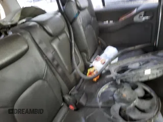 2005 Nissan Pathfinder LE z VIN 5N1AR18W65C712328, wystawiony jako Copart lot #50329035 z przebiegiem Nie podano mil oraz Nie do naprawy. Historia ofert i sprzedaży dostępna na DreamBid. Obrazek 11.
