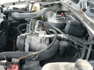 2006 Chevrolet Silverado 1500 Work Truck с VIN 3GCEC14X56G180896, выставлен на аукционе IAAI как лот 43407183 с пробегом 157 100 миль миль и . История ставок и продаж доступна на DreamBid. Изображение 12.