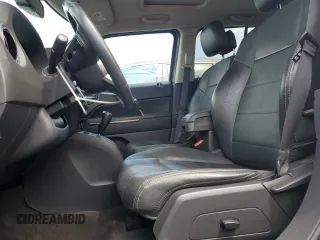 2014 Jeep Patriot Limited with VIN 1C4NJRCB7ED801688, listed as a Copart auction lot 55704485 with 107,867 mi miles and Salvage title. Bid and sale history available at DreamBid. Image 7.
