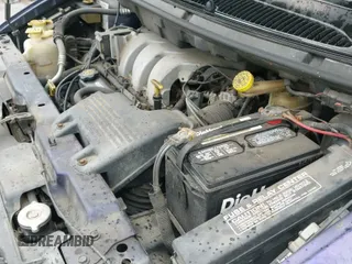 1997 Dodge Caravan LE с VIN 1B4GP54L5VB284083, выставлен на аукционе IAAI как лот 42215384 с пробегом 220 000 миль миль и . История ставок и продаж доступна на DreamBid. Изображение 21.