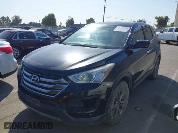2016 Hyundai Santa Fe z VIN 5XYZT3LB6GG379054, wystawiony jako IAAI lot #42406174 z przebiegiem 182 073 mil mil oraz . Historia ofert i sprzedaży dostępna na DreamBid. Obrazek 19.