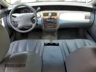 2000 Toyota Avalon XL z VIN 4T1BF28B6YU010315, wystawiony jako Copart lot #59752835 z przebiegiem 195 434 mil mil oraz Szkoda całkowita • Salvage title. Historia ofert i sprzedaży dostępna na DreamBid. Obrazek 8.