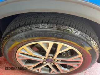 2021 Ford Escape SEL с VIN 1FMCU9H99MUA91420, выставлен на аукционе IAAI как лот 42621261 с пробегом 10 319 миль миль и . История ставок и продаж доступна на DreamBid. Изображение 20.