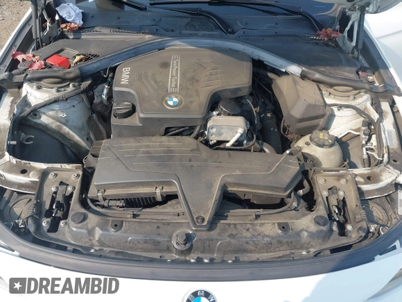 2015 BMW 3 Series 328i xDrive с VIN WBA3B5G51FNS20388, выставлен на аукционе IAAI как лот 42399201 с пробегом 97 349 миль миль и . История ставок и продаж доступна на DreamBid. Изображение 10.