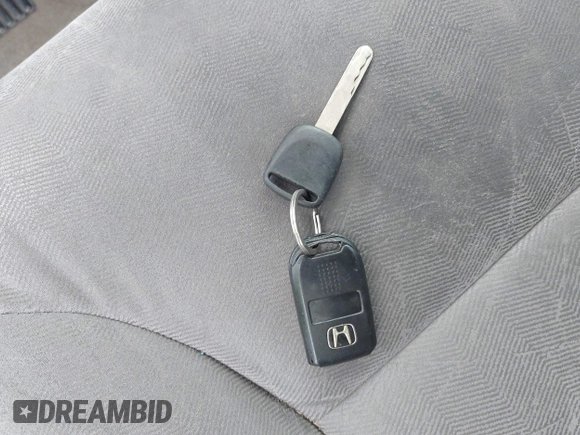 2008 Honda Odyssey EX with VIN 5FNRL384X8B027565, listed as a IAAI auction lot 41529839 with 224,332 mi miles and . Bid and sale history available at DreamBid. Image 11.