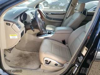 2012 Mercedes-Benz R-Class R 350 BlueTEC with VIN 4JGCB2FE6CA149416, listed as a Copart auction lot 68062084 with 81,941 mi miles and Salvage Title. Bid and sale history available at carsss.com. Image 7.