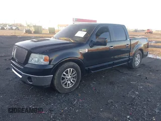 2008 Ford F-150 XLT с VIN 1FTPW12538FA21641, выставлен на аукционе IAAI как лот 41149320 с пробегом 143 137 миль миль и . История ставок и продаж доступна на DreamBid. Изображение 20.