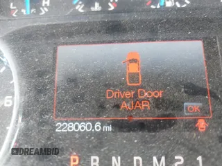 2013 Ford F-150 XL with VIN 1FTFW1EF8DKF78451, listed as a IAAI auction lot 41807734 with 228,060 mi miles. Bid and sale history available at carsss.com. Image 15.