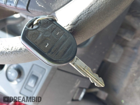 2013 Ford F-150 XL with VIN 1FTFX1EF7DFC10994, listed as a IAAI auction lot 42435310 with 176,204 mi miles and . Bid and sale history available at DreamBid. Image 11.