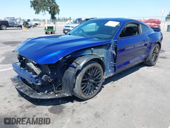 2015 Ford Mustang V6 с VIN 1FA6P8AM4F5348651, выставлен на аукционе IAAI как лот 42572314 с пробегом 86 167 миль миль и . История ставок и продаж доступна на DreamBid. Изображение 18.