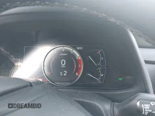 2020 Lexus UX 250h z VIN JTHP9JBH8L2023403, wystawiony jako IAAI lot #40035496 z przebiegiem 42 902 mil mil oraz . Historia ofert i sprzedaży dostępna na DreamBid. Obrazek 15.