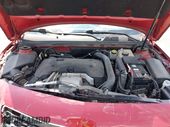 2015 Buick Regal with VIN 2G4GK5EX1F9296300, listed as a IAAI auction lot 42427999 with 74,777 mi miles and . Bid and sale history available at DreamBid. Image 10.
