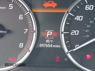 2019 Acura TLX z VIN 19UUB3F33KA007148, wystawiony jako IAAI lot #41889013 z przebiegiem 97 654 mil mil oraz . Historia ofert i sprzedaży dostępna na DreamBid. Obrazek 15.
