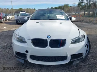 2013 BMW M3 with VIN WBSKG9C57DJ593607, listed as a IAAI auction lot 41586910 with 102,940 mi miles. Bid and sale history available at carsss.com. Image 12.