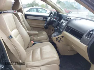 2010 Honda CR-V EX-L with VIN 5J6RE4H77AL082417, listed as a IAAI auction lot 42003917 with 189,434 mi miles and . Bid and sale history available at carsss.com. Image 5.