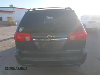 2009 Toyota Sienna XLE with VIN 5TDZK22C99S244857, listed as a IAAI auction lot 41114494 with 135,750 mi miles and . Bid and sale history available at DreamBid. Image 16.