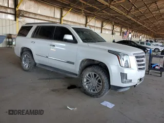 2016 Cadillac Escalade z VIN 1GYS3AKJ6GR439070, wystawiony jako Copart lot #57248985 z przebiegiem 221 014 mil mil oraz Tytuł czysty. Historia ofert i sprzedaży dostępna na DreamBid. Obrazek 4.