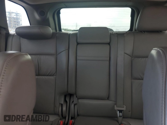 2011 Jeep Grand Cherokee Laredo z VIN 1J4RR4GG1BC520579, wystawiony jako Copart lot #60860794 z przebiegiem 196 271 mil mil oraz Szkoda całkowita • Salvage title. Historia ofert i sprzedaży dostępna na DreamBid. Obrazek 10.