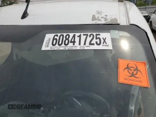 2016 Ford Transit Connect XLT с VIN NM0LS7F74G1268247, выставлен на аукционе Copart как лот 60841725 с пробегом Не указан миль и Списание • Salvage title. История ставок и продаж доступна на DreamBid. Изображение 9.