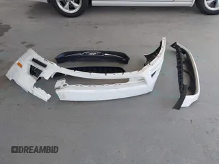 2014 Ford Mustang V6 с VIN 1ZVBP8AMXE5248106, выставлен на аукционе IAAI как лот 42491300 с пробегом 144 587 миль миль и . История ставок и продаж доступна на DreamBid. Изображение 12.