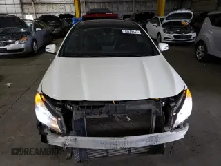 2015 Mercedes-Benz CLA 250 with VIN WDDSJ4EB6FN203810, listed as a Copart auction lot 70679943 with 74,526 mi miles and . Bid and sale history available at DreamBid. Image 5.