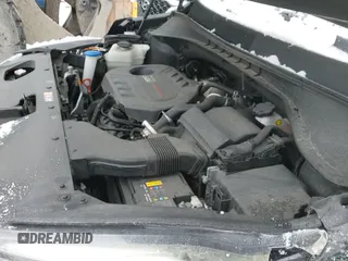 2018 Kia Sorento EX z VIN 5XYPHDA14JG360275, wystawiony jako IAAI lot #41639019 z przebiegiem 74 328 mil mil oraz . Historia ofert i sprzedaży dostępna na DreamBid. Obrazek 20.