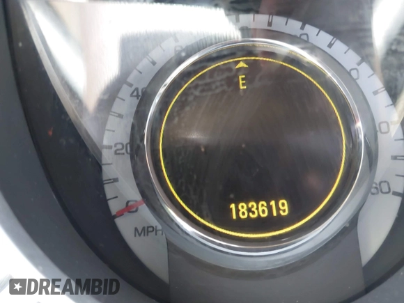 2012 Cadillac SRX Premium Collection with VIN 3GYFNCE30CS608477, listed as a IAAI auction lot 42120676 with 183,619 mi miles and . Bid and sale history available at DreamBid. Image 15.