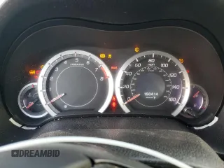 2011 Acura TSX z VIN JH4CU2E60BC010487, wystawiony jako Copart lot #77331364 z przebiegiem 150 414 mil mil oraz Szkoda całkowita • Salvage title. Historia ofert i sprzedaży dostępna na DreamBid. Obrazek 9.