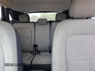 2022 Ford Escape SE with VIN 1FMCU0G66NUA46634, listed as a Copart auction lot 59617465 with 81,573 mi miles and Clean title. Bid and sale history available at DreamBid. Image 10.