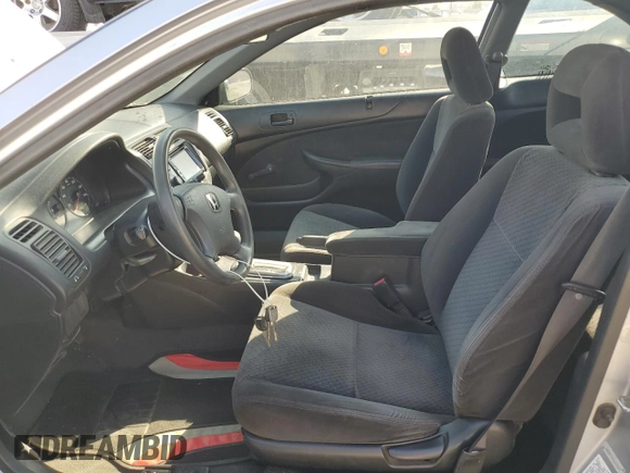 2005 Honda Civic VP с VIN 1HGEM22125L039529, выставлен на аукционе Copart как лот 44810035 с пробегом 170 226 миль миль и Чистый • Clean title. История ставок и продаж доступна на DreamBid. Изображение 7.