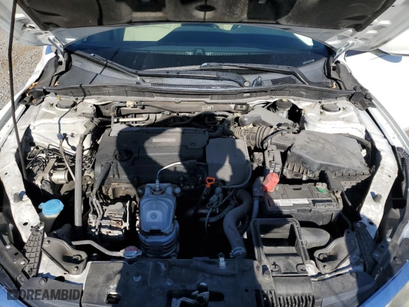 2016 Honda Accord Sedan LX with VIN 1HGCR2F32GA069763, listed as a Copart auction lot 49908065 with 112,121 mi miles and Salvage Title. Bid and sale history available at carsss.com. Image 12.