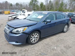 2017 Subaru Legacy Premium with VIN 4S3BNAD6XH3023522, listed as a IAAI auction lot 41863792 with 167,434 mi miles. Bid and sale history available at carsss.com. Image 19.