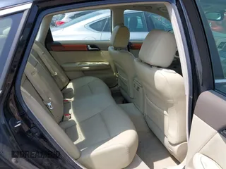 2007 Infiniti M x z VIN JNKAY01F97M456838, wystawiony jako IAAI lot #42481741 z przebiegiem 164 007 mil mil oraz . Historia ofert i sprzedaży dostępna na DreamBid. Obrazek 8.
