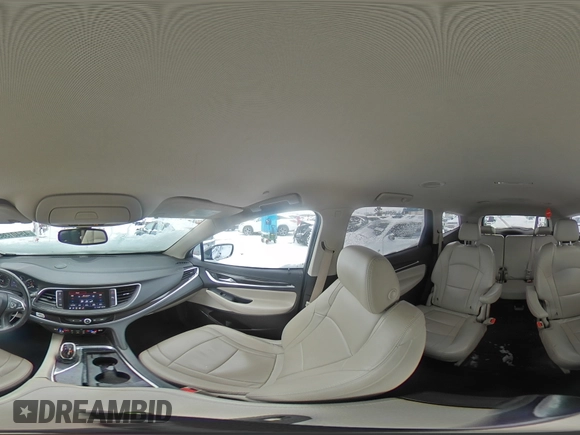 2020 Buick Enclave Essence with VIN 5GAEVAKW1LJ182712, listed as a Copart auction lot 45401395 with 78,005 mi miles and Clean Title. Bid and sale history available at DreamBid. Image 13.