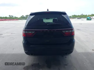 2016 Dodge Durango Limited z VIN 1C4RDHDG7GC322435, wystawiony jako IAAI lot #42423519 z przebiegiem 221 614 mil mil oraz . Historia ofert i sprzedaży dostępna na DreamBid. Obrazek 16.