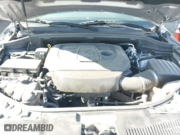 2021 Dodge Durango GT Plus with VIN 1C4RDJDG1MC602421, listed as a IAAI auction lot 40824460 with 121,535 mi miles and . Bid and sale history available at DreamBid. Image 10.