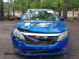 2012 Ford Fusion SE with VIN 3FAHP0HA2CR194973, listed as a IAAI auction lot 42094356 with 186,769 mi miles and . Bid and sale history available at carsss.com. Image 6.