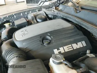 2016 Dodge Challenger R/T Plus Shaker z VIN 2C3CDZBTXGH230877, wystawiony jako IAAI lot #43288236 z przebiegiem 115 932 mil mil oraz . Historia ofert i sprzedaży dostępna na DreamBid. Obrazek 19.