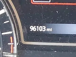 2018 Nissan Altima 2.5 SV with VIN 1N4AL3AP0JC206319, listed as a IAAI auction lot 41296685 with 96,103 mi miles. Bid and sale history available at carsss.com. Image 16.