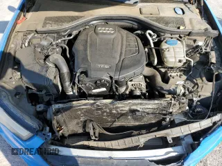 2016 Audi A6 Premium с VIN WAUCFAFC1GN188203, выставлен на аукционе Copart как лот 62600725 с пробегом 95 990 миль миль и Чистый • Clean title. История ставок и продаж доступна на DreamBid. Изображение 11.